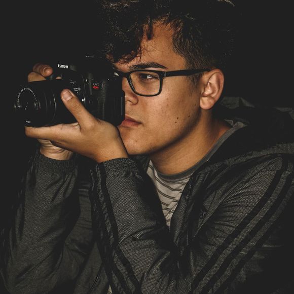 Meet your Posher, Elijah - Picture 1 of 1